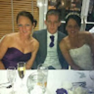 Meet your Posher, Pat